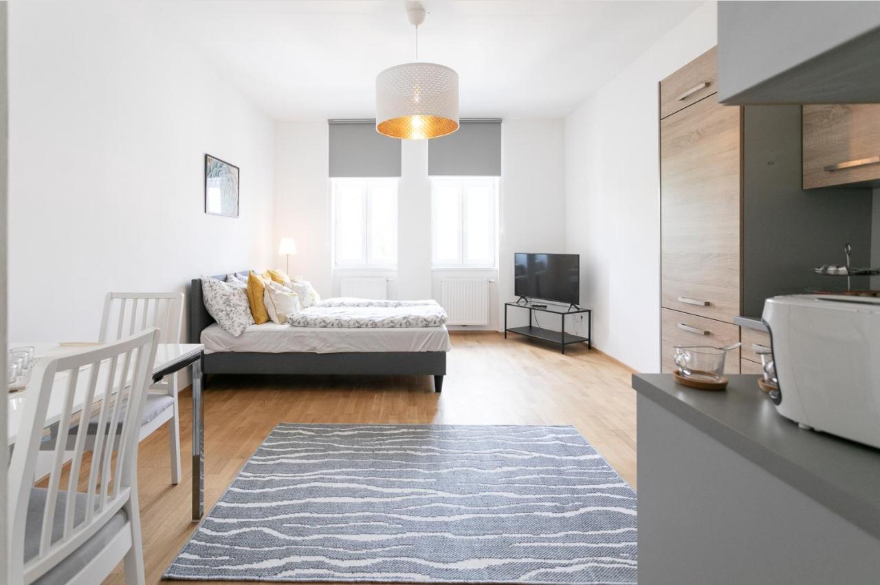 Apartamento Mitten In Der Stadt L Lf22