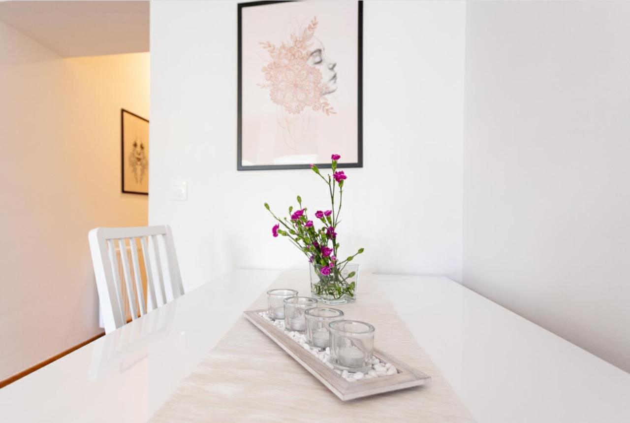 Apartamento Mitten In Der Stadt L Lf22 *
