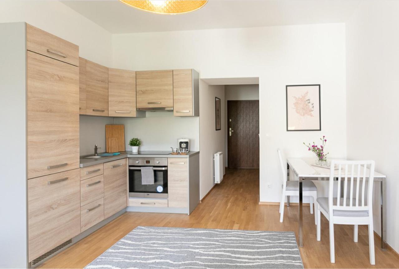 Mitten In Der Stadt L Lf22 Apartamento *
